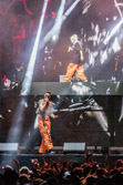 Els concerts de divendres al Cruïlla Festival <p>Die Antwoord</p><p>F: Xavier Mercadé</p>